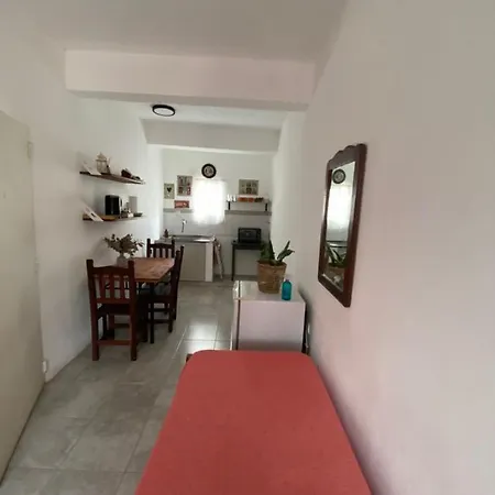 La Escala Apartment Corrientes Exterior photo