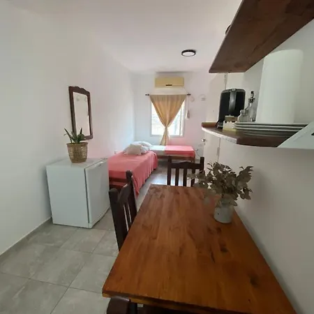 La Escala Apartment Corrientes Exterior photo