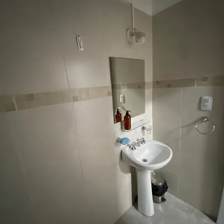 La Escala Apartment Corrientes Exterior photo