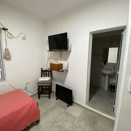 La Escala Apartment Corrientes Exterior photo
