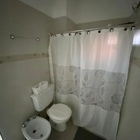 La Escala Apartment Corrientes Exterior photo