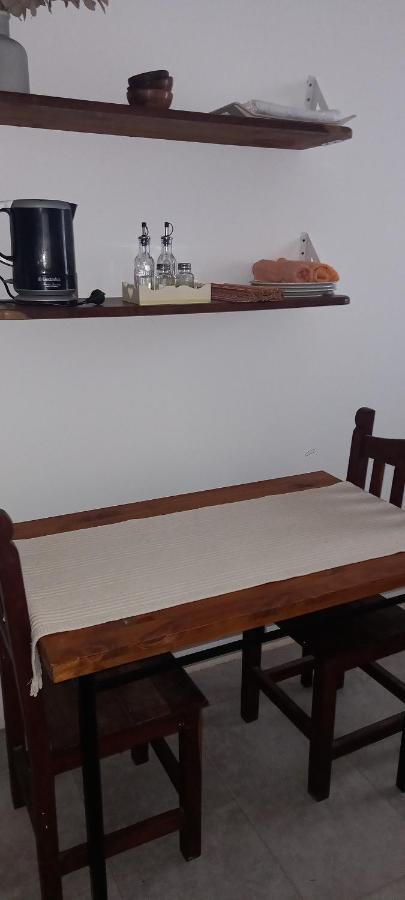 La Escala Apartment Corrientes