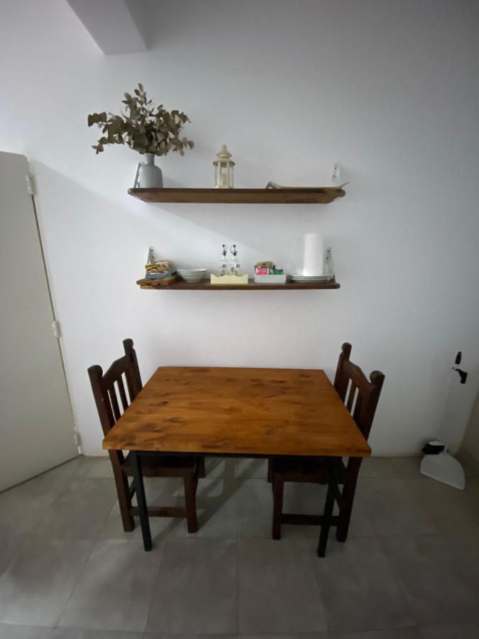 Apartment La Escala Corrientes